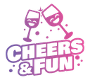 Cheers & Fun logo